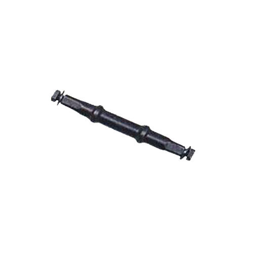 Bb Axle Cotterless Square Taper